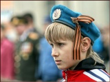  «Патриотизм». Эссе Мусиенко Марии Сергеевны